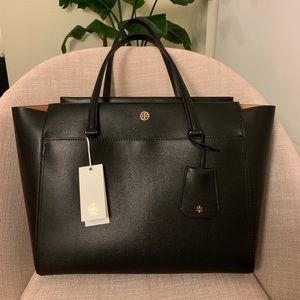 Tory Burch Large Parker Tote